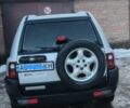Сірий Ленд Ровер Freelander, об'ємом двигуна 0 л та пробігом 258 тис. км за 5997 $, фото 1 на Automoto.ua