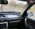 Серый Ленд Ровер Фрилендер, объемом двигателя 2.5 л и пробегом 227 тыс. км за 6799 $, фото 16 на Automoto.ua