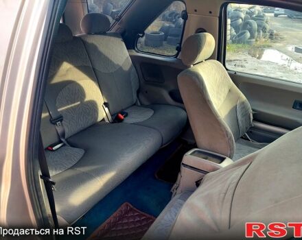 Серый Ленд Ровер Фрилендер, объемом двигателя 2 л и пробегом 300 тыс. км за 2750 $, фото 6 на Automoto.ua