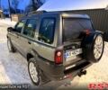 Сірий Ленд Ровер Freelander, об'ємом двигуна 2 л та пробігом 270 тис. км за 3500 $, фото 2 на Automoto.ua