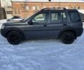 Серый Ленд Ровер Фрилендер, объемом двигателя 2 л и пробегом 277 тыс. км за 3000 $, фото 1 на Automoto.ua