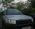 Сірий Ленд Ровер Freelander, об'ємом двигуна 2 л та пробігом 255 тис. км за 7200 $, фото 6 на Automoto.ua