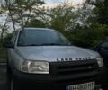 Сірий Ленд Ровер Freelander, об'ємом двигуна 2 л та пробігом 255 тис. км за 6600 $, фото 6 на Automoto.ua