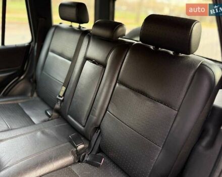 Серый Ленд Ровер Фрилендер, объемом двигателя 2.5 л и пробегом 227 тыс. км за 6799 $, фото 19 на Automoto.ua