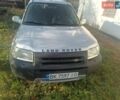 Сірий Ленд Ровер Freelander, об'ємом двигуна 2 л та пробігом 390 тис. км за 5500 $, фото 1 на Automoto.ua