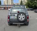 Сірий Ленд Ровер Freelander, об'ємом двигуна 2 л та пробігом 189 тис. км за 5500 $, фото 1 на Automoto.ua