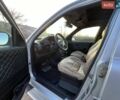 Сірий Ленд Ровер Freelander, об'ємом двигуна 2 л та пробігом 138 тис. км за 6600 $, фото 10 на Automoto.ua