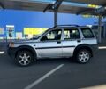 Сірий Ленд Ровер Freelander, об'ємом двигуна 0 л та пробігом 226 тис. км за 2300 $, фото 3 на Automoto.ua