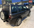 Серый Ленд Ровер Фрилендер, объемом двигателя 1.95 л и пробегом 270 тыс. км за 3500 $, фото 5 на Automoto.ua