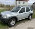 Сірий Ленд Ровер Freelander, об'ємом двигуна 1.8 л та пробігом 177 тис. км за 5700 $, фото 22 на Automoto.ua