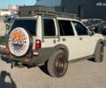 Сірий Ленд Ровер Freelander, об'ємом двигуна 2 л та пробігом 240 тис. км за 20890 $, фото 9 на Automoto.ua