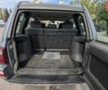 Сірий Ленд Ровер Freelander, об'ємом двигуна 2 л та пробігом 189 тис. км за 5500 $, фото 11 на Automoto.ua