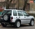 Серый Ленд Ровер Фрилендер, объемом двигателя 2.5 л и пробегом 227 тыс. км за 6799 $, фото 7 на Automoto.ua