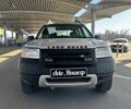 Сірий Ленд Ровер Freelander, об'ємом двигуна 0 л та пробігом 226 тис. км за 2300 $, фото 2 на Automoto.ua
