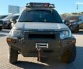 Сірий Ленд Ровер Freelander, об'ємом двигуна 2 л та пробігом 240 тис. км за 20890 $, фото 1 на Automoto.ua