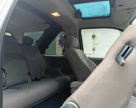 Серый Ленд Ровер Фрилендер, объемом двигателя 2 л и пробегом 200 тыс. км за 2800 $, фото 8 на Automoto.ua