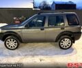 Сірий Ленд Ровер Freelander, об'ємом двигуна 2 л та пробігом 270 тис. км за 3500 $, фото 3 на Automoto.ua