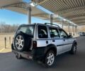 Сірий Ленд Ровер Freelander, об'ємом двигуна 0 л та пробігом 226 тис. км за 2300 $, фото 5 на Automoto.ua