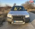 Серый Ленд Ровер Фрилендер, объемом двигателя 2 л и пробегом 138 тыс. км за 6600 $, фото 1 на Automoto.ua