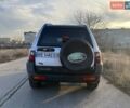 Сірий Ленд Ровер Freelander, об'ємом двигуна 2 л та пробігом 138 тис. км за 6600 $, фото 5 на Automoto.ua