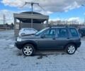 Сірий Ленд Ровер Freelander, об'ємом двигуна 2.2 л та пробігом 190 тис. км за 3025 $, фото 9 на Automoto.ua