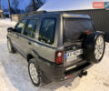 Серый Ленд Ровер Фрилендер, объемом двигателя 1.95 л и пробегом 270 тыс. км за 3500 $, фото 1 на Automoto.ua