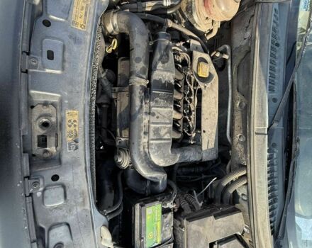 Серый Ленд Ровер Фрилендер, объемом двигателя 2 л и пробегом 277 тыс. км за 3000 $, фото 8 на Automoto.ua