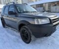Серый Ленд Ровер Фрилендер, объемом двигателя 2 л и пробегом 277 тыс. км за 3000 $, фото 3 на Automoto.ua