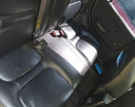 Серый Ленд Ровер Фрилендер, объемом двигателя 2 л и пробегом 150 тыс. км за 2900 $, фото 5 на Automoto.ua