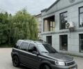 Сірий Ленд Ровер Freelander, об'ємом двигуна 2 л та пробігом 170 тис. км за 3007 $, фото 3 на Automoto.ua