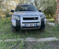 Сірий Ленд Ровер Freelander, об'ємом двигуна 2 л та пробігом 329 тис. км за 4700 $, фото 1 на Automoto.ua