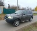 Серый Ленд Ровер Фрилендер, объемом двигателя 1.8 л и пробегом 245 тыс. км за 2800 $, фото 1 на Automoto.ua
