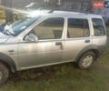 Сірий Ленд Ровер Freelander, об'ємом двигуна 2 л та пробігом 390 тис. км за 5500 $, фото 5 на Automoto.ua