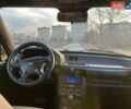 Сірий Ленд Ровер Freelander, об'ємом двигуна 2 л та пробігом 138 тис. км за 6600 $, фото 15 на Automoto.ua