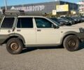 Сірий Ленд Ровер Freelander, об'ємом двигуна 2 л та пробігом 240 тис. км за 20890 $, фото 5 на Automoto.ua