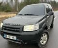 Серый Ленд Ровер Фрилендер, объемом двигателя 2 л и пробегом 279 тыс. км за 2800 $, фото 1 на Automoto.ua