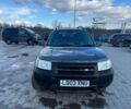 Сірий Ленд Ровер Freelander, об'ємом двигуна 2.2 л та пробігом 190 тис. км за 3025 $, фото 1 на Automoto.ua