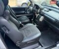 Сірий Ленд Ровер Freelander, об'ємом двигуна 1.95 л та пробігом 322 тис. км за 6850 $, фото 9 на Automoto.ua