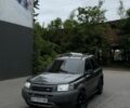Сірий Ленд Ровер Freelander, об'ємом двигуна 2 л та пробігом 170 тис. км за 3007 $, фото 1 на Automoto.ua