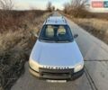 Сірий Ленд Ровер Freelander, об'ємом двигуна 2 л та пробігом 138 тис. км за 6600 $, фото 9 на Automoto.ua
