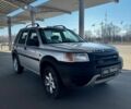 Сірий Ленд Ровер Freelander, об'ємом двигуна 0 л та пробігом 226 тис. км за 2300 $, фото 1 на Automoto.ua