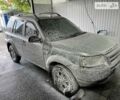 Сірий Ленд Ровер Freelander, об'ємом двигуна 1.8 л та пробігом 177 тис. км за 5700 $, фото 14 на Automoto.ua