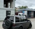 Сірий Ленд Ровер Freelander, об'ємом двигуна 2 л та пробігом 170 тис. км за 3007 $, фото 4 на Automoto.ua