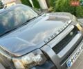 Сірий Ленд Ровер Freelander, об'ємом двигуна 2 л та пробігом 410 тис. км за 5200 $, фото 15 на Automoto.ua