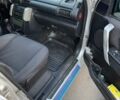 Сірий Ленд Ровер Freelander, об'ємом двигуна 1.95 л та пробігом 211 тис. км за 7000 $, фото 25 на Automoto.ua