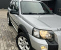 Сірий Ленд Ровер Freelander, об'ємом двигуна 2 л та пробігом 330 тис. км за 8800 $, фото 6 на Automoto.ua
