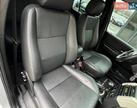 Сірий Ленд Ровер Freelander, об'ємом двигуна 2 л та пробігом 307 тис. км за 8000 $, фото 32 на Automoto.ua