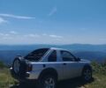Сірий Ленд Ровер Freelander, об'ємом двигуна 2 л та пробігом 330 тис. км за 6000 $, фото 13 на Automoto.ua
