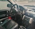 Ленд Ровер Фрилендер 2004 в Нежине на Automoto.ua Серый Ленд Ровер Фрилендер, объемом двигателя 2 л и пробегом 298 тыс. км за 7600 $, фото 6 на Automoto.ua