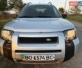 Серый Ленд Ровер Фрилендер, объемом двигателя 1.95 л и пробегом 323 тыс. км за 6000 $, фото 89 на Automoto.ua